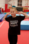 Gymnastics Is My Superpower Tshirt