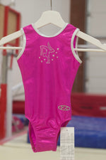 Old Style Leotards