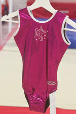 Old Style Leotards