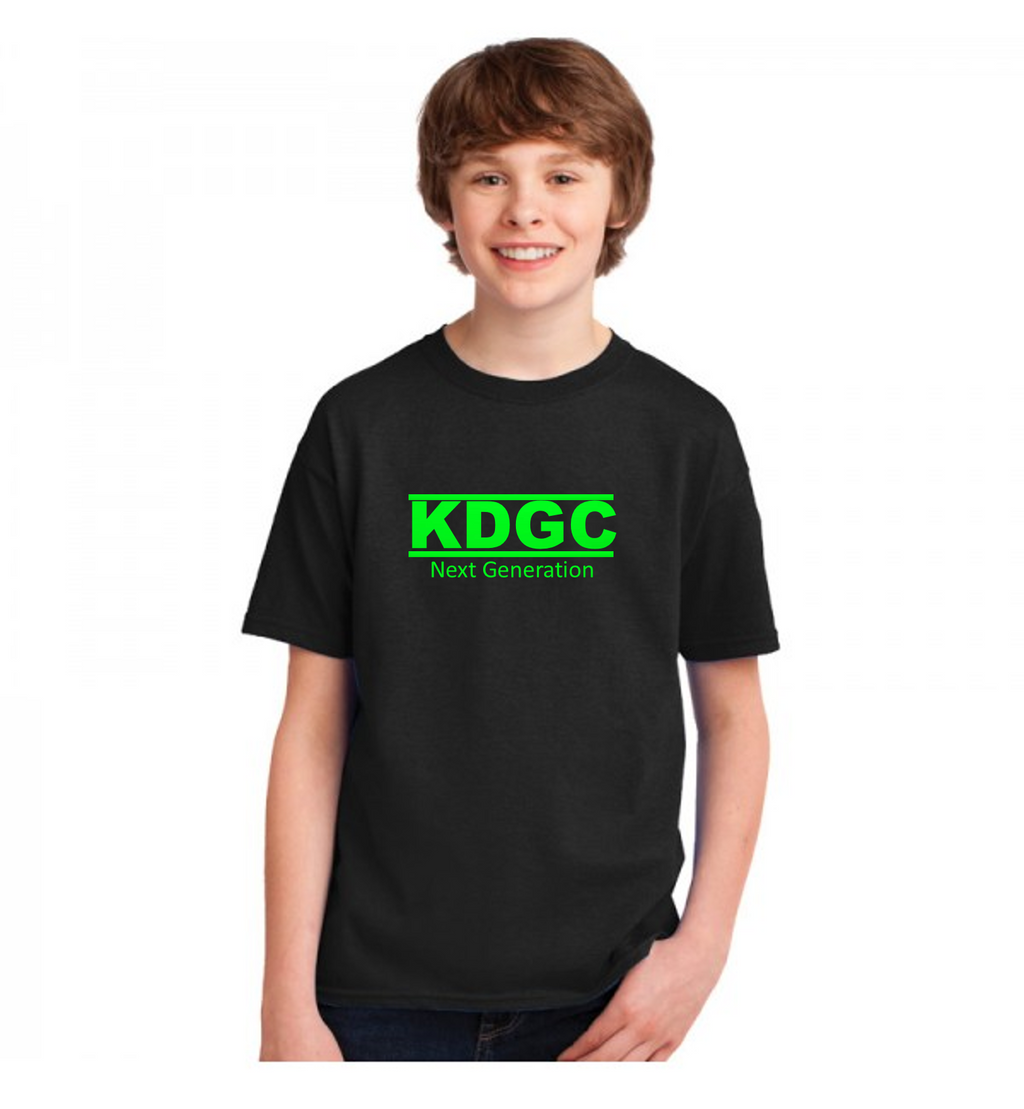 KD Gymnastics Online Shop