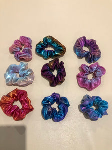 Scrunchies