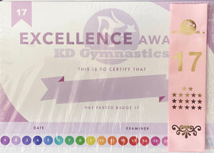 KDGC Assessments Awards