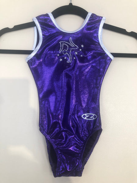 Newbury Gymnastics Academy - Little Stars Leotards