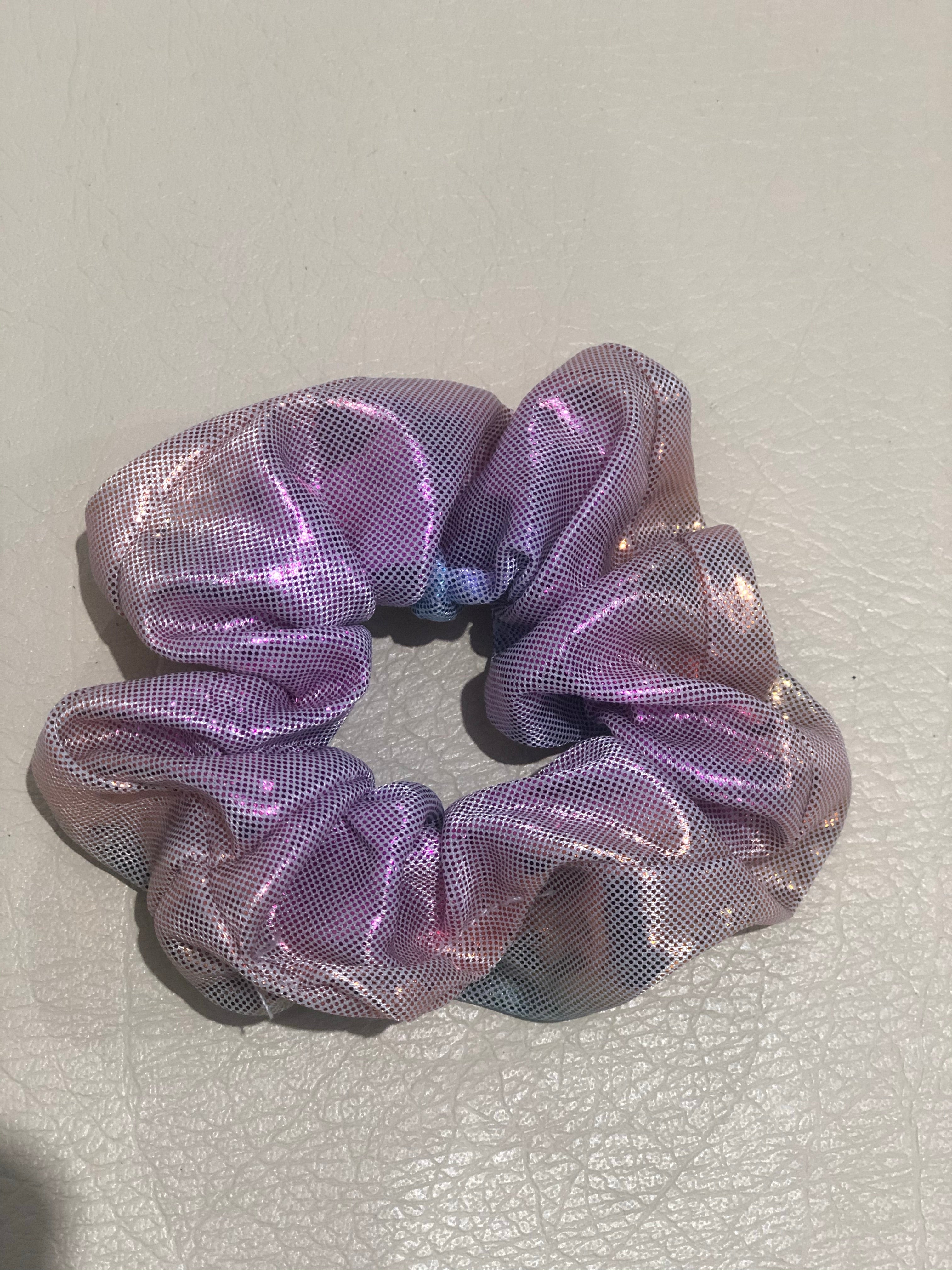 Scrunchies