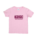 Boy's KDGC Next Generation T-Shirt