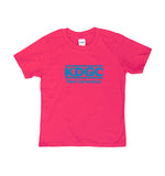 Boy's KDGC Next Generation T-Shirt